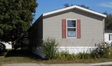 2265 West Parks Road, Lot #117 Saint Johns, MI 48879