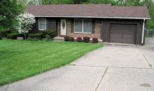 2107 Brell Dr Middletown, OH 45044