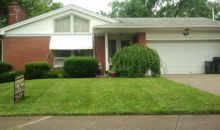 1306 Carolina St Middletown, OH 45044