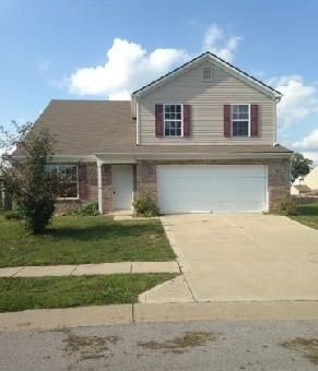 6558 Glory Maple Ln, Indianapolis, IN 46221