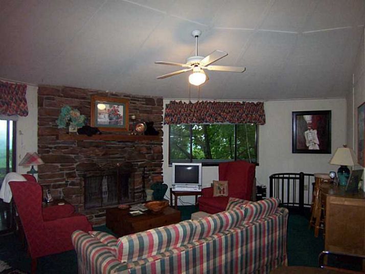 275 Sunrise Terrace, Jasper, GA 30143