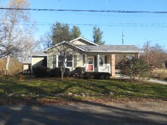 209 Layton St, Franklinton, NC 27525