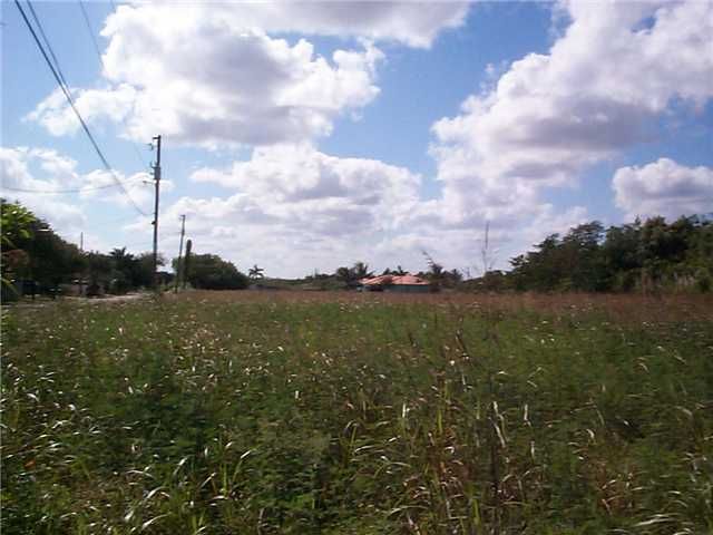 18700 SW 355 TERRACE, Homestead, FL 33034