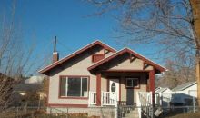 916 26th St Ogden, UT 84401