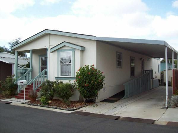 1001 S. Hale Ave #34, Escondido, CA 92029