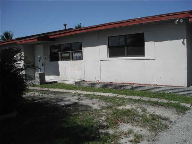 18100 NW 7 AV, Miami, FL 33169