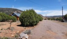 99 S. Palomino Payson, AZ 85541