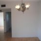 50 Nw 204th St Apt H20, Miami, FL 33169 ID:368088