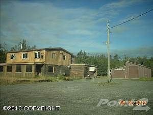 Old Glenn Highway S, Palmer, AK 99645