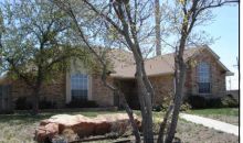 2519 Stardust Lane Amarillo, TX 79118