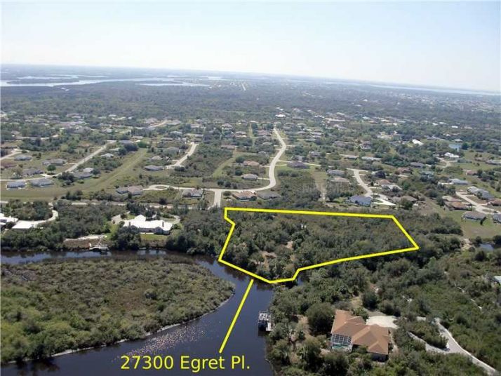 27300 Egret Pl, Punta Gorda, FL 33983