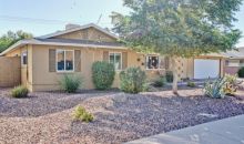 2323 N 80TH Place Scottsdale, AZ 85257