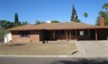 4016 E CATALINA Drive Phoenix, AZ 85018