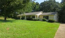 4442 Lombard Road Ellenwood, GA 30294