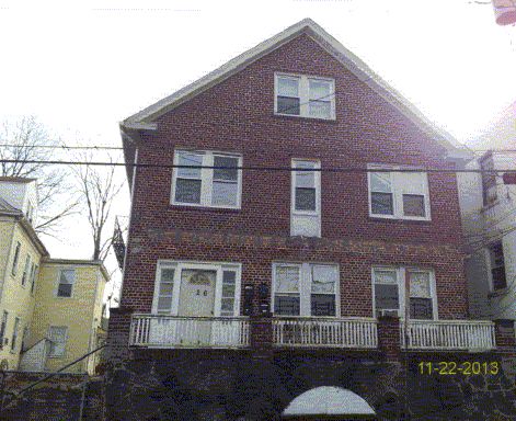 126 W 3rd St, Mount Vernon, NY 10550