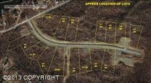 15001 W Drowsy Drive Big Lake, AK 99652
