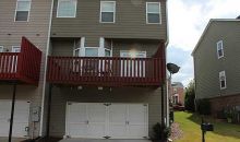 Unit 1295 - 1295 Park Pass Way Suwanee, GA 30024