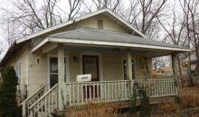 1407 Parker Ave Osawatomie, KS 66064