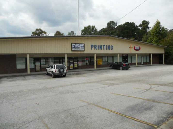 6867 S Sweetwater Road, Lithia Springs, GA 30122