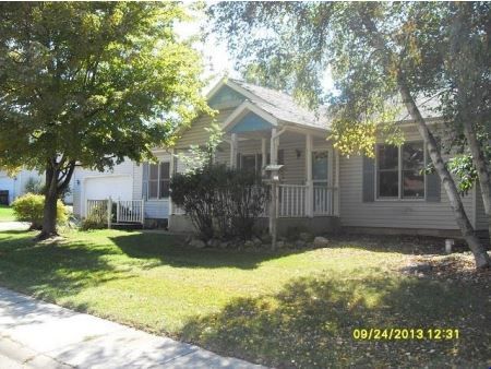 11430 Evergreen Blvd, Granger, IN 46530