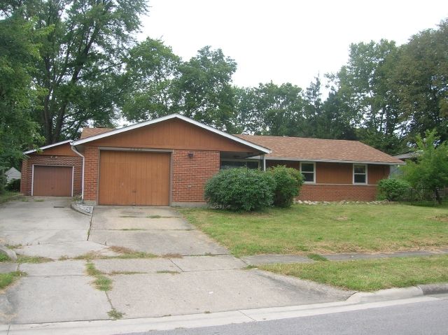 3688 Caracas Dr, Westerville, OH 43081