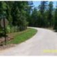 0 Lot 11 Hidden Creek Drive, Monticello, GA 31064 ID:2445514