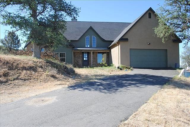 Skyline Dr, Tehachapi, CA 93561