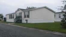 394 Melrose Lane Mount Morris, MI 48458