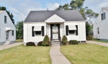 19421 Buffalo St Detroit, MI 48234