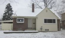 14620 Westwood St Detroit, MI 48223