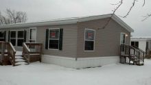 169 Pine Mason, MI 48854