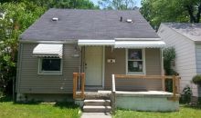 14116 Minock St Detroit, MI 48223