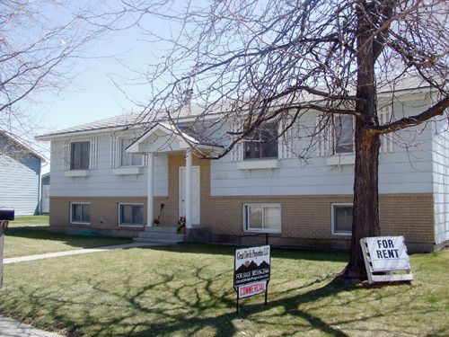 1816 Cloud Peak, Worland, WY 82401