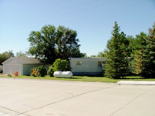 407 Bowie, Chugwater, WY 82210