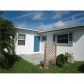 4618 NW 47TH ST, Fort Lauderdale, FL 33319 ID:1001808