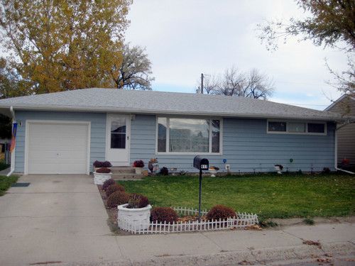 417 S. 15th, Worland, WY 82401