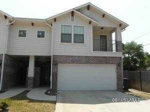 317 Milton St, Lewisville, TX 75057