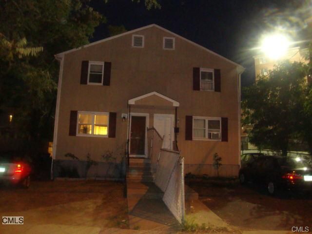 546 Harral Avenue, Bridgeport, CT 06604