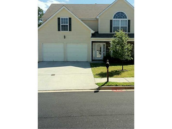 2340 Valley Creek Drive, Lithia Springs, GA 30122