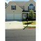 2340 Valley Creek Drive, Lithia Springs, GA 30122 ID:2860633