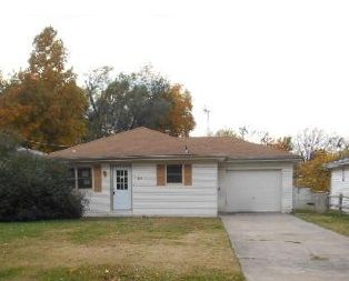2837 N Pierce Ave, Springfield, MO 65803