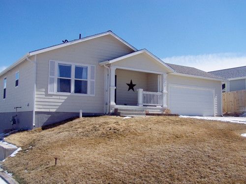 1628 Pathfinder Cir, Gillette, WY 82716