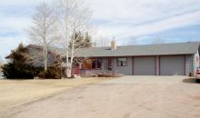 14 Valley Drive Douglas, WY 82633