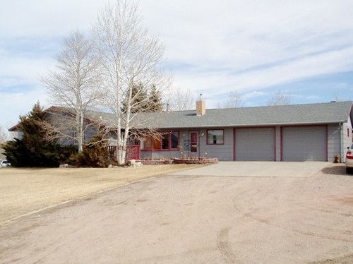 14 Valley Drive, Douglas, WY 82633