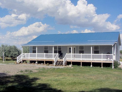 14 Westridge Way, Douglas, WY 82633