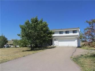 2551 Antler Road, Gillette, WY 82718