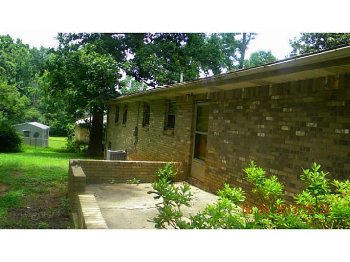 3596 Briar Drive, Lithia Springs, GA 30122