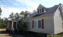 264 7 Howell Rd Hubert, NC 28539
