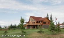 2180 N Backhaus Street Big Lake, AK 99652