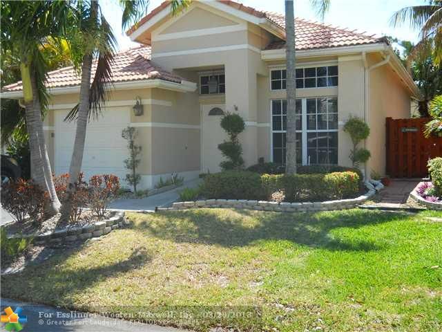 6920 NW 27TH CT, Pompano Beach, FL 33063